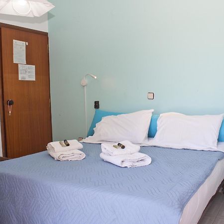 Melani Apartments خانيا المظهر الخارجي الصورة