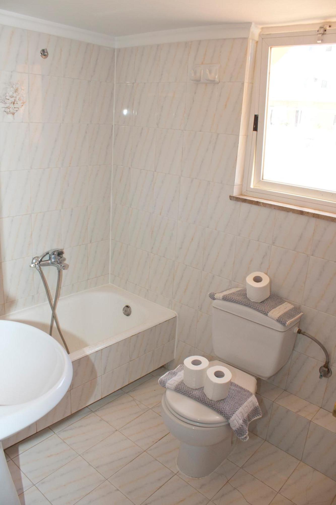 Melani Apartments خانيا المظهر الخارجي الصورة