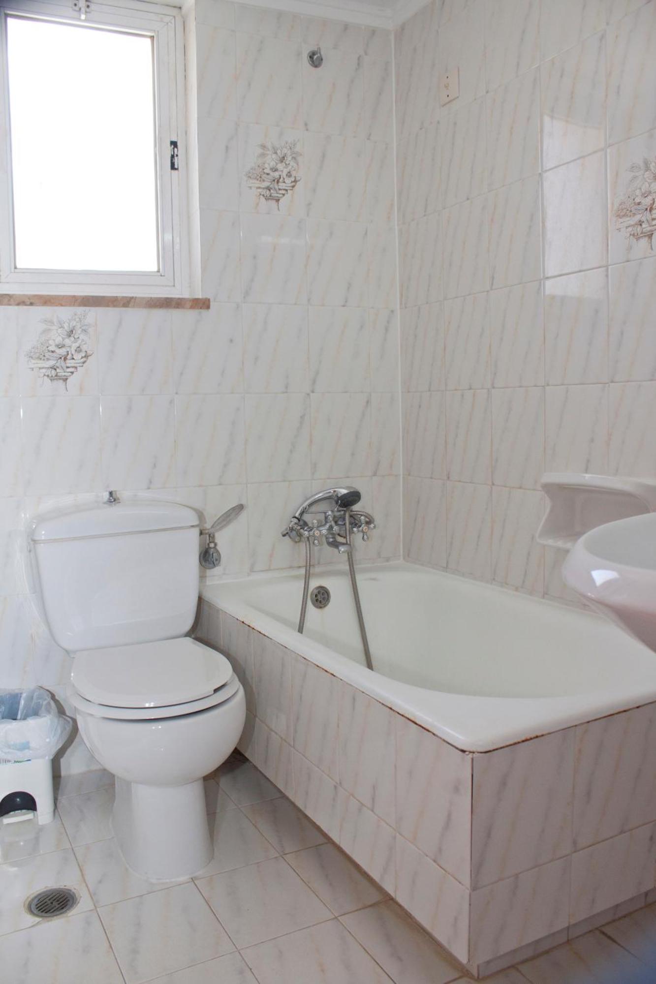 Melani Apartments خانيا المظهر الخارجي الصورة