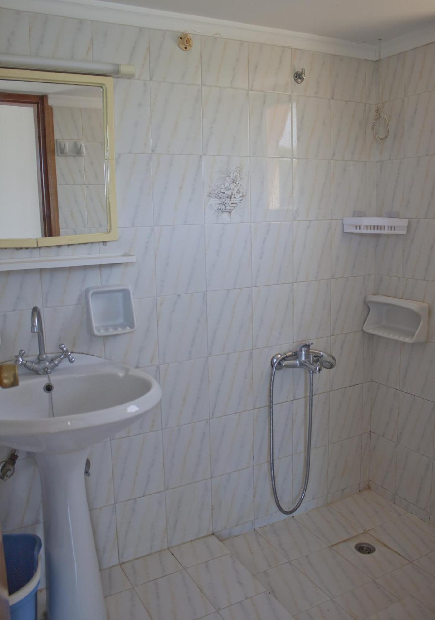 Melani Apartments خانيا المظهر الخارجي الصورة