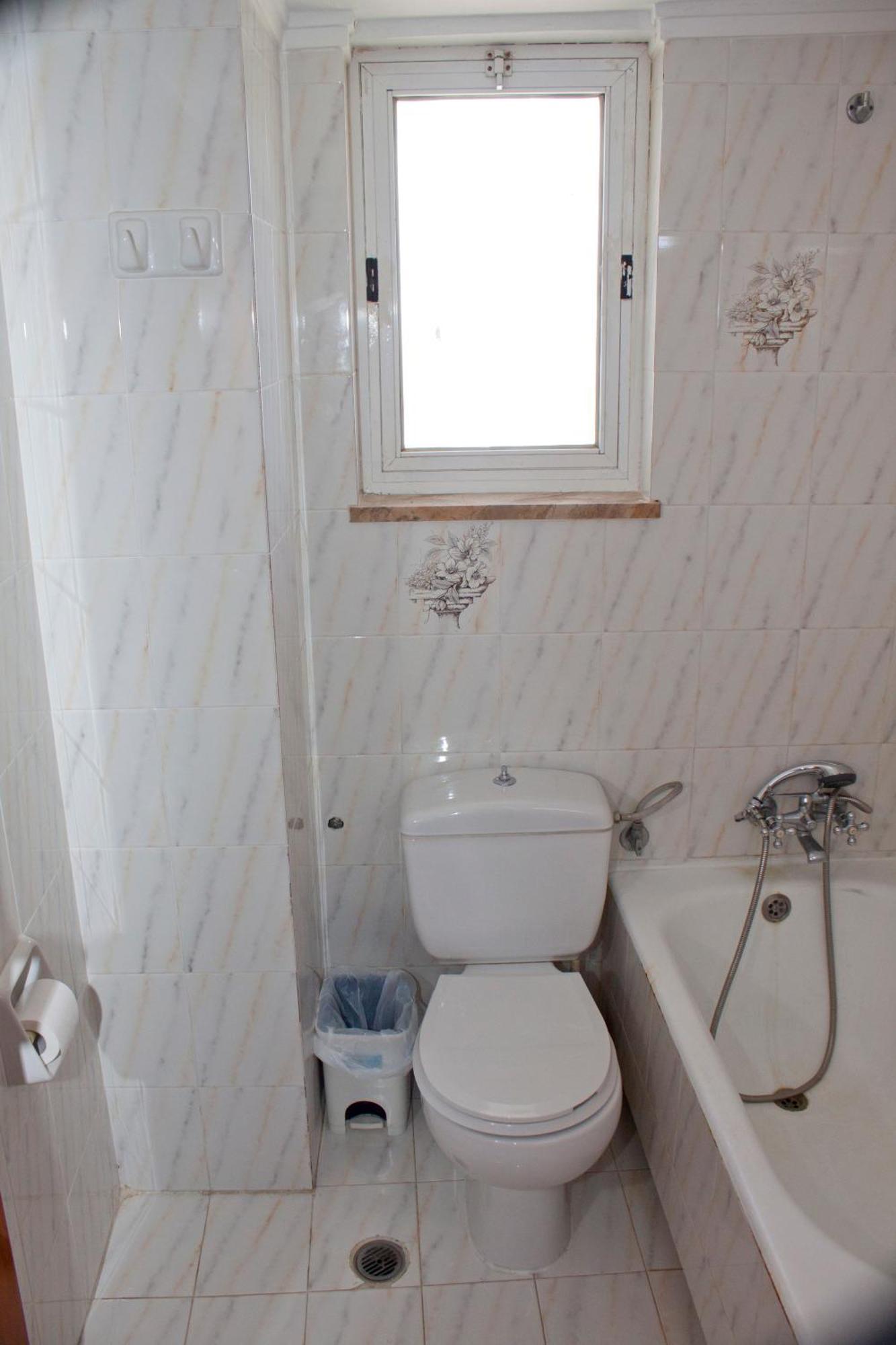 Melani Apartments خانيا المظهر الخارجي الصورة