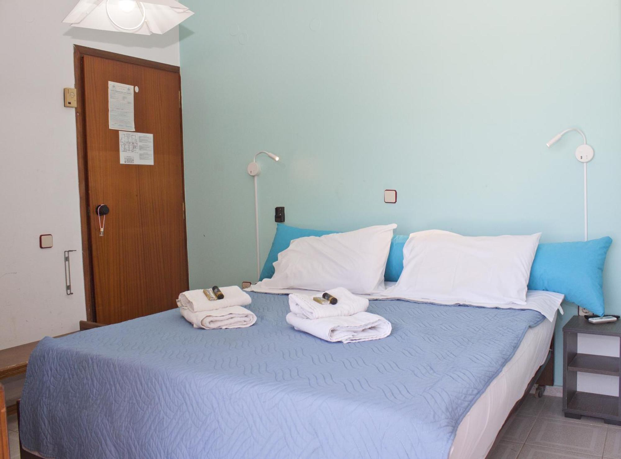 Melani Apartments خانيا المظهر الخارجي الصورة