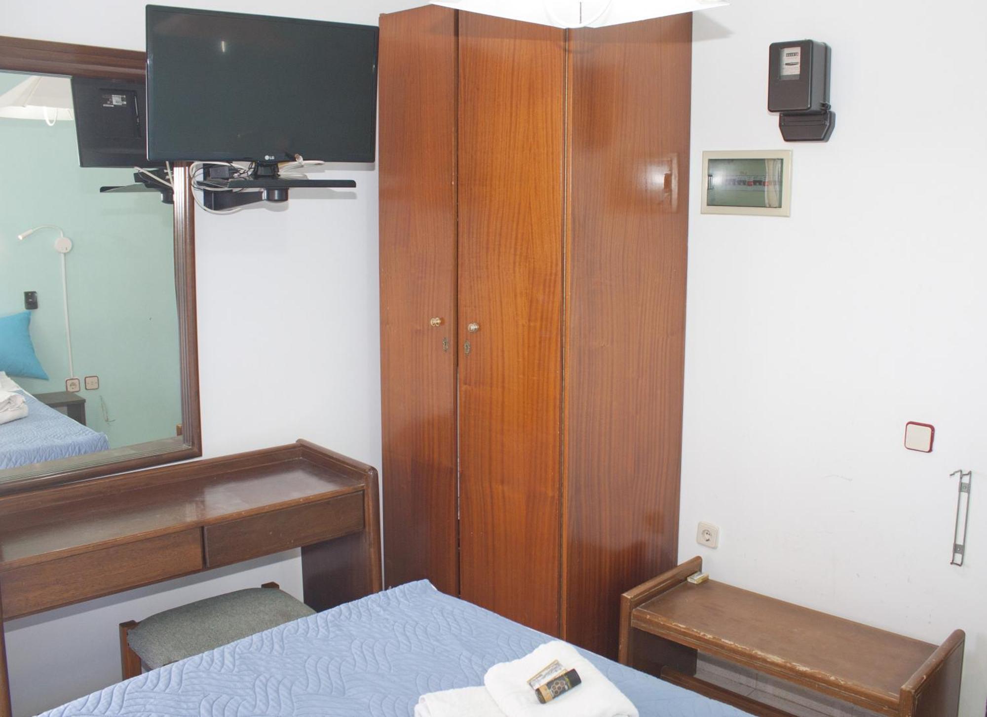 Melani Apartments خانيا المظهر الخارجي الصورة