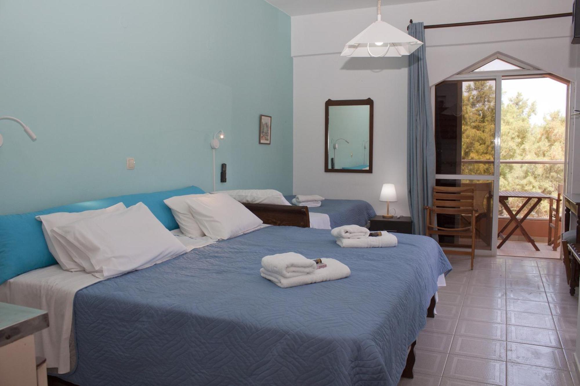 Melani Apartments خانيا المظهر الخارجي الصورة