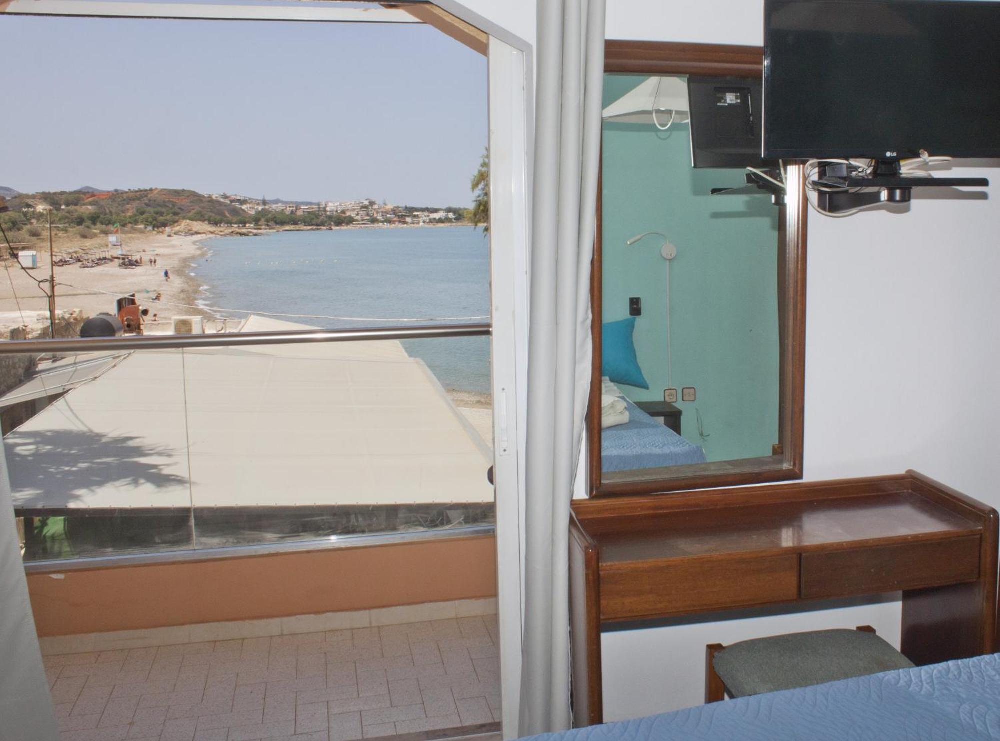 Melani Apartments خانيا المظهر الخارجي الصورة