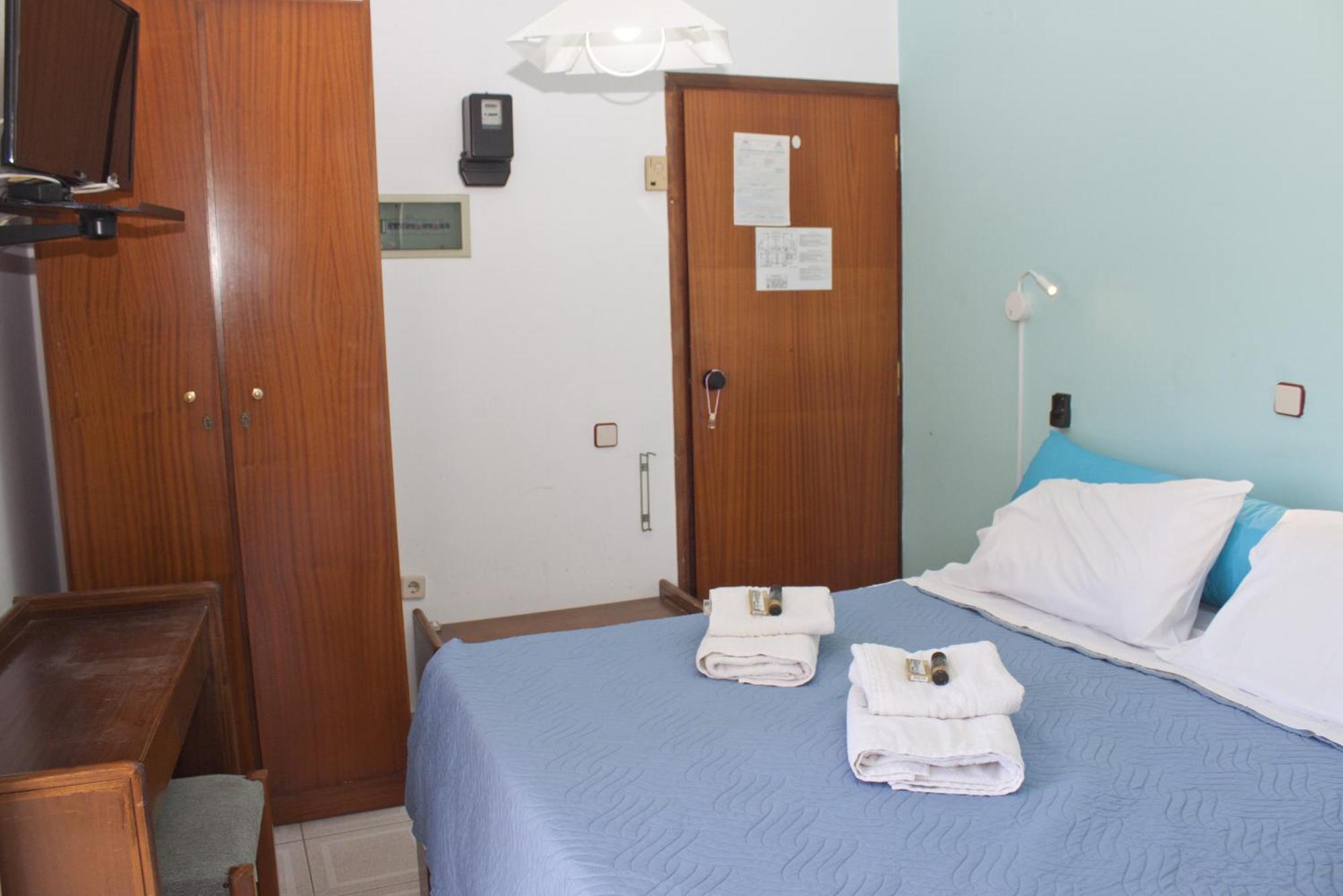 Melani Apartments خانيا المظهر الخارجي الصورة