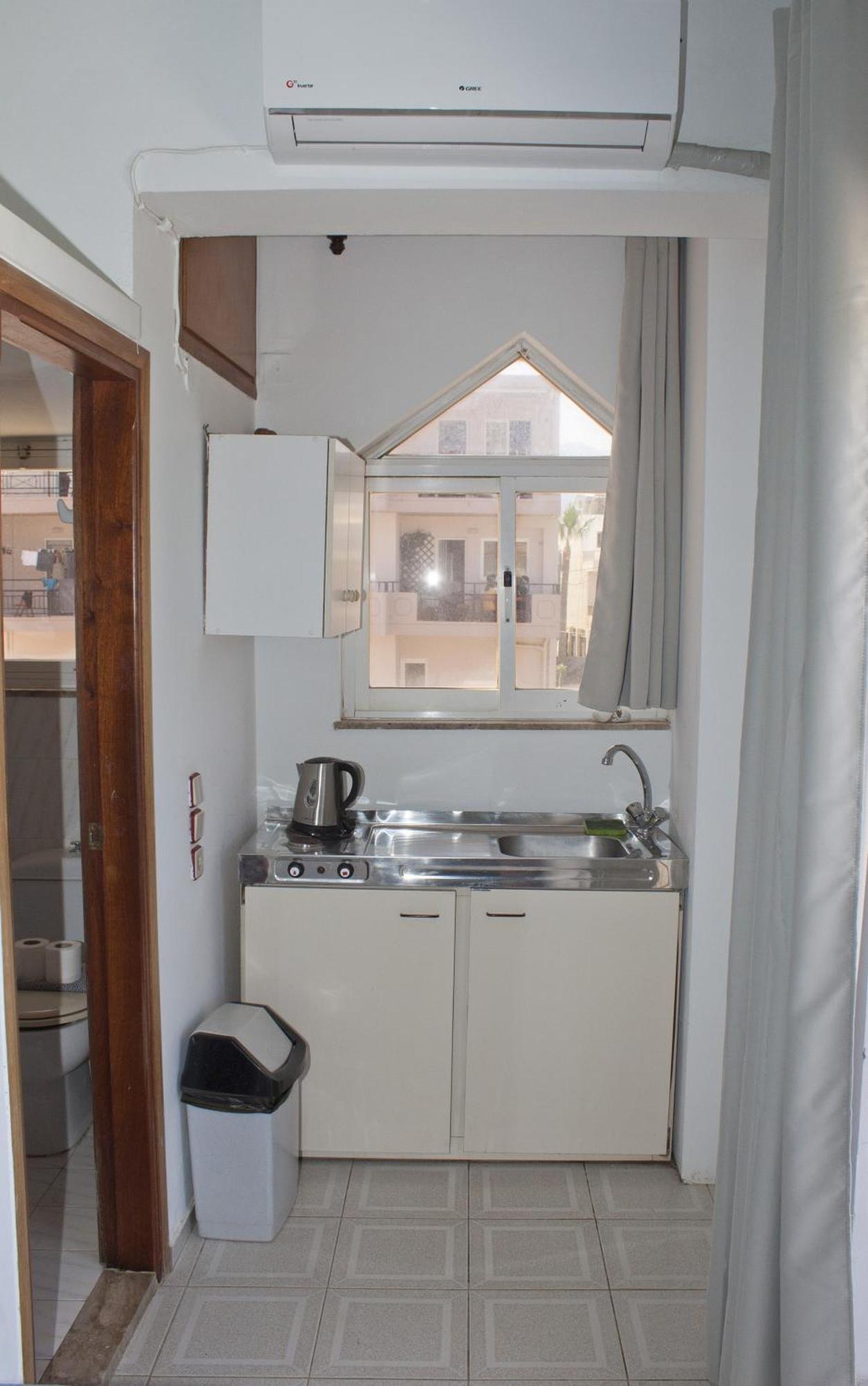 Melani Apartments خانيا المظهر الخارجي الصورة